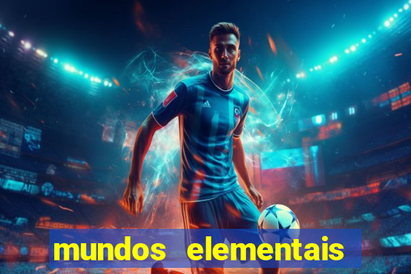 mundos elementais apk download