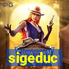 sigeduc