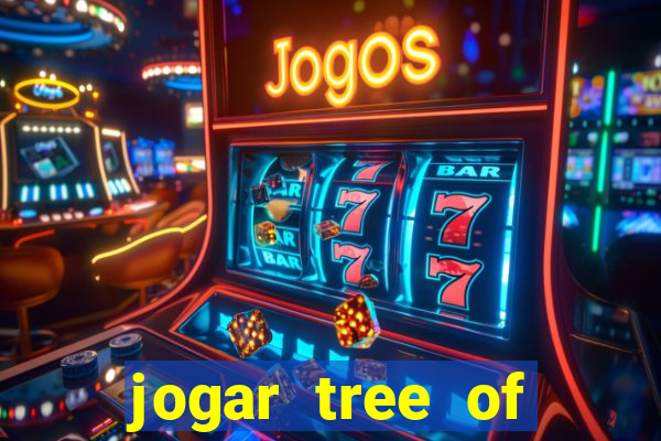 jogar tree of fortune demo