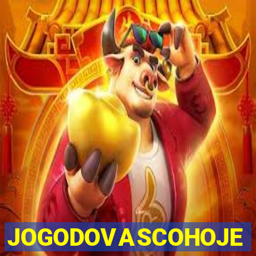 JOGODOVASCOHOJE