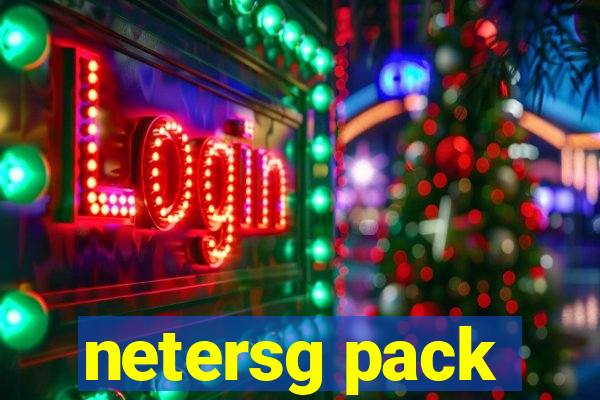 netersg pack