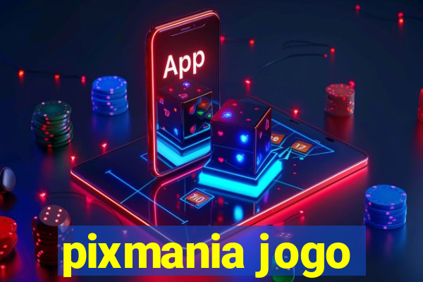 pixmania jogo