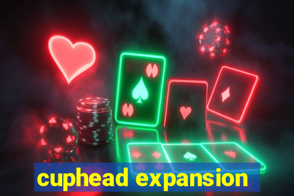 cuphead expansion