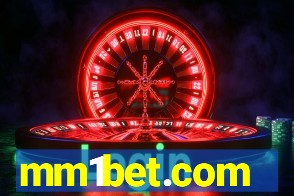 mm1bet.com