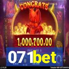 071bet