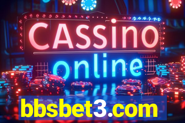 bbsbet3.com