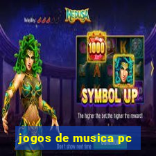 jogos de musica pc