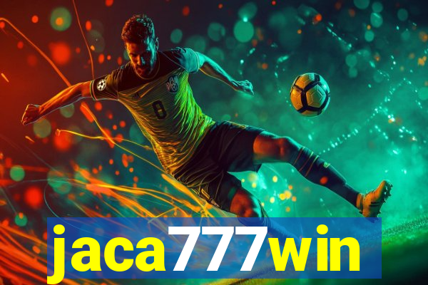 jaca777win