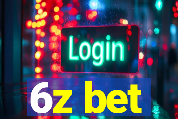 6z bet