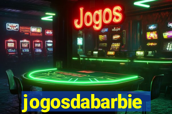 jogosdabarbie