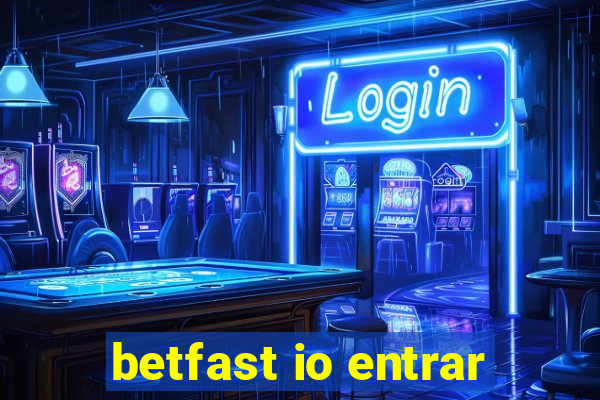 betfast io entrar