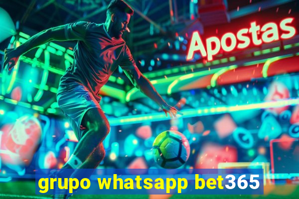 grupo whatsapp bet365