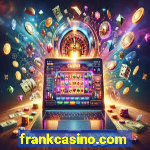 frankcasino.com