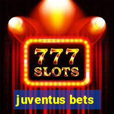 juventus bets