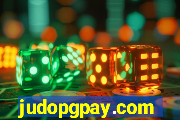 judopgpay.com