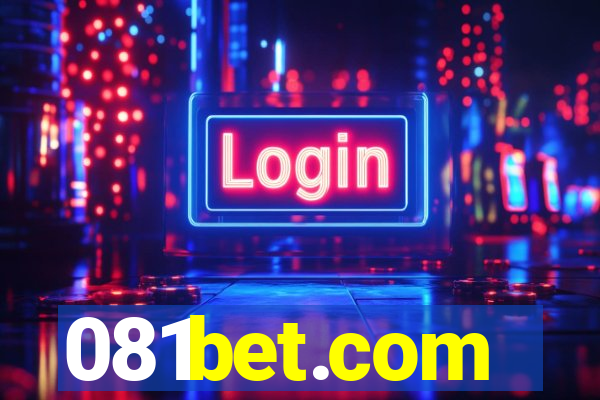 081bet.com