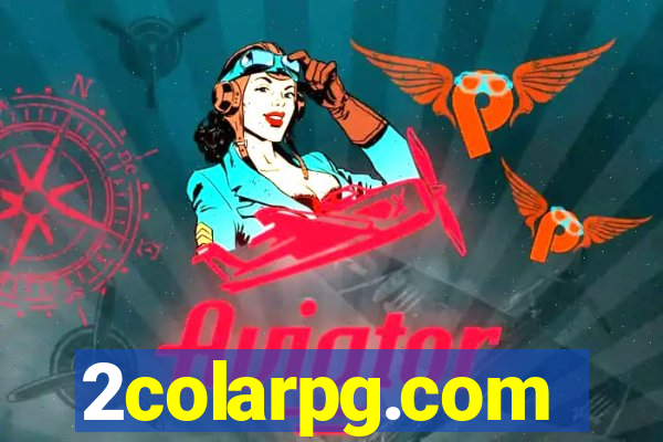 2colarpg.com