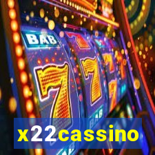 x22cassino