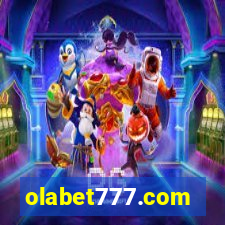 olabet777.com