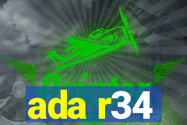 ada r34