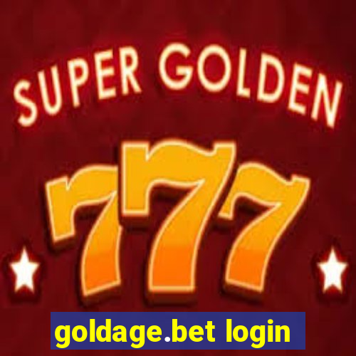 goldage.bet login