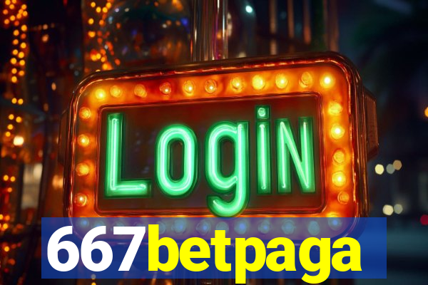 667betpaga