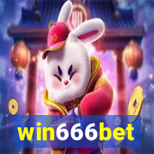 win666bet