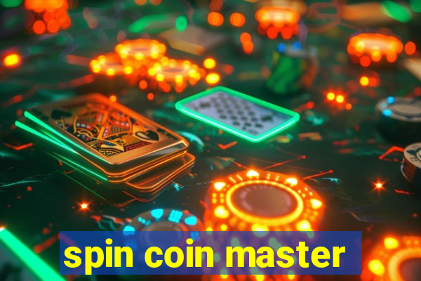 spin coin master