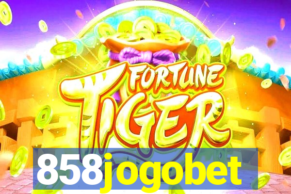 858jogobet