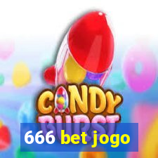 666 bet jogo