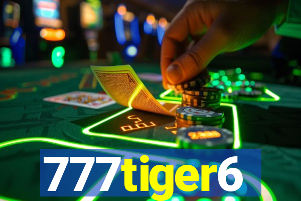 777tiger6