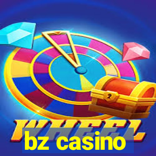 bz casino