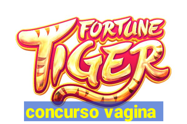 concurso vagina