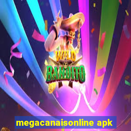 megacanaisonline apk