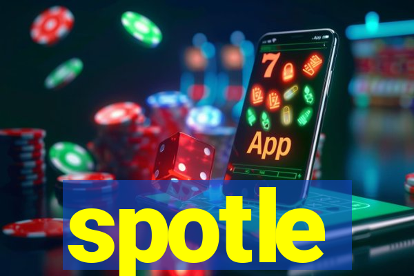 spotle