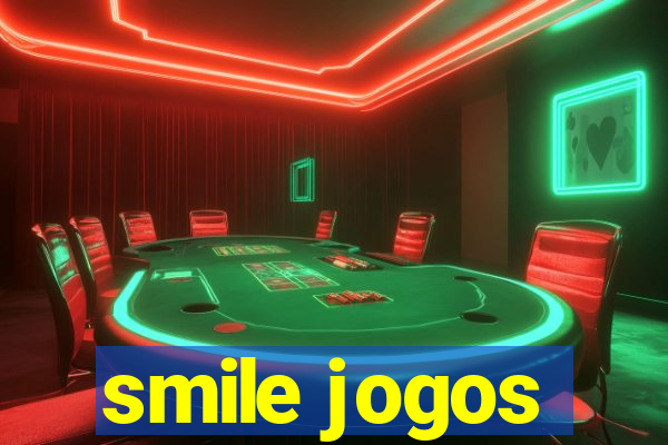 smile jogos