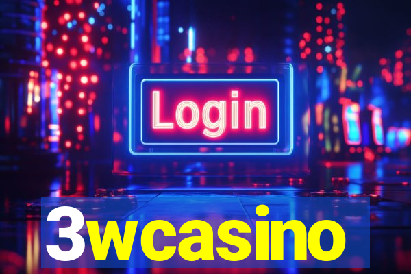 3wcasino