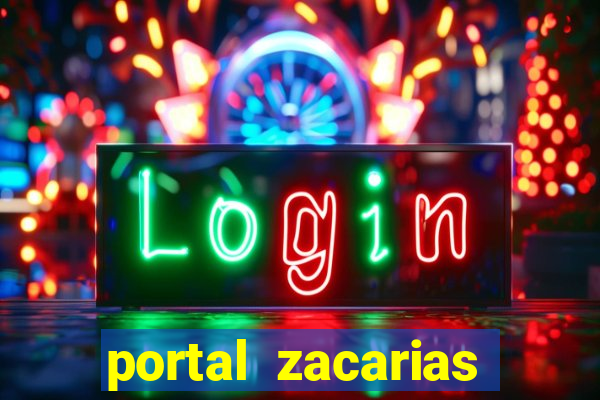 portal zacarias brida nunes