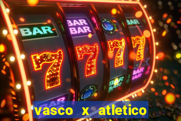 vasco x atletico mg palpites