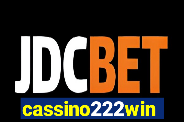 cassino222win