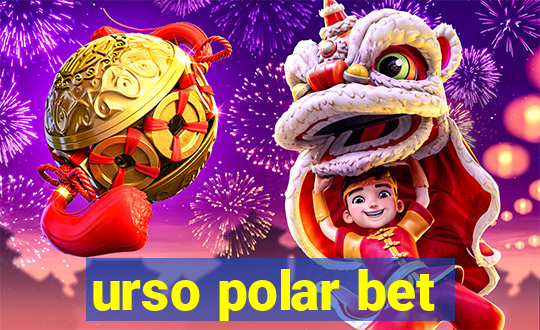 urso polar bet