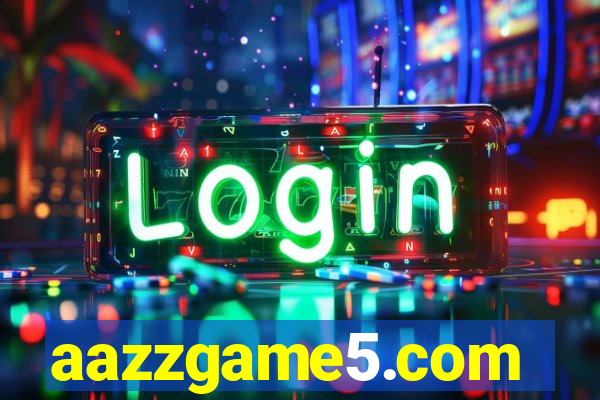 aazzgame5.com