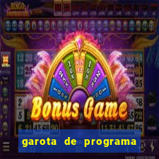 garota de programa de brumado