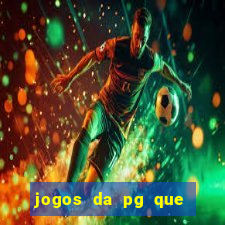 jogos da pg que compra funcionalidade