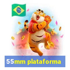 55mm plataforma