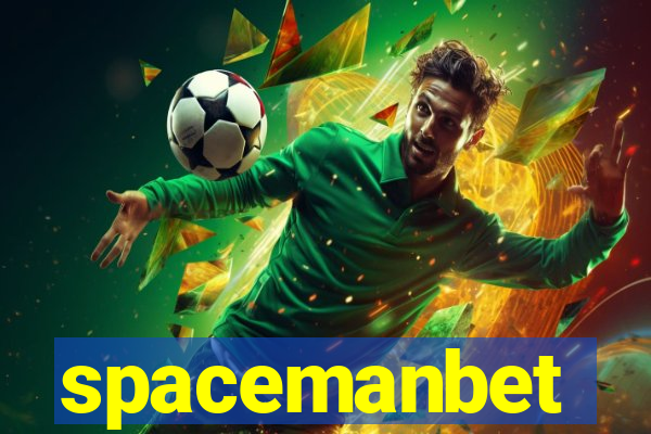 spacemanbet