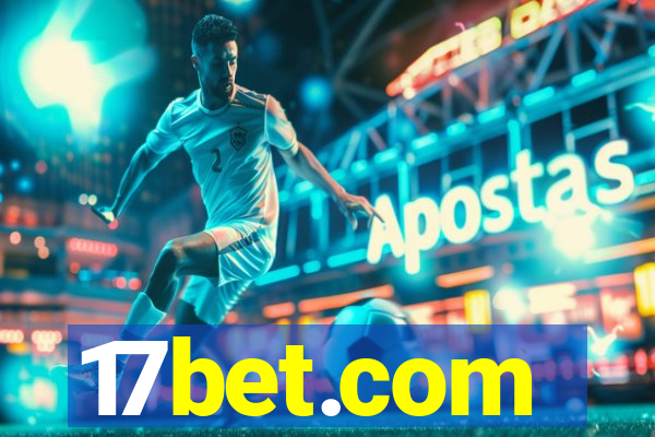 17bet.com