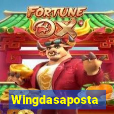 Wingdasaposta