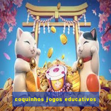 coquinhos jogos educativos