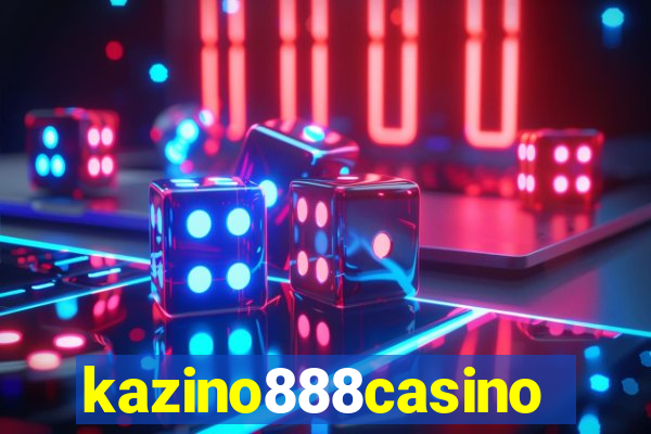 kazino888casino